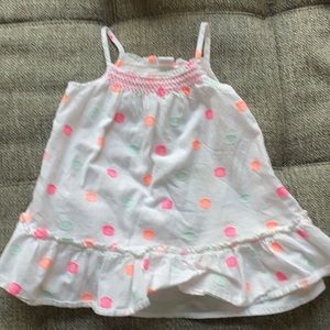 Gap 12-18 month dress. Girls